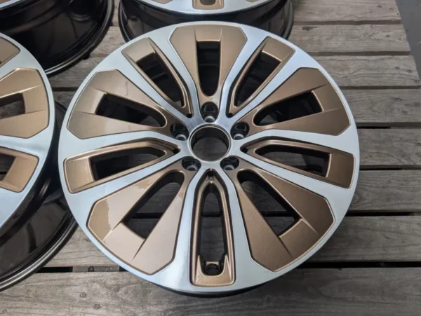 Mercedes 18" 5x112 GLC A254 W206 W212 213