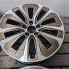 Mercedes 18" 5x112 GLC A254 W206 W212 213