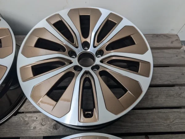 Mercedes 18" 5x112 GLC A254 W206 W212 213