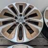 Mercedes 18" 5x112 GLC A254 W206 W212 213