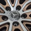 Mercedes 18" 5x112 GLC A254 W206 W212 213
