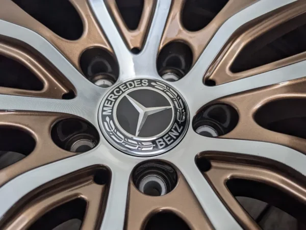 Mercedes 18" 5x112 GLC A254 W206 W212 213