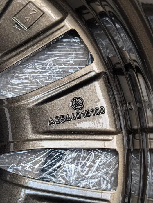 Mercedes 18" 5x112 GLC A254 W206 W212 213