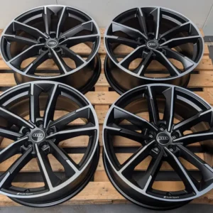 Audi A7 S7 A6 Q5 20" 5x112 8.5J ET30