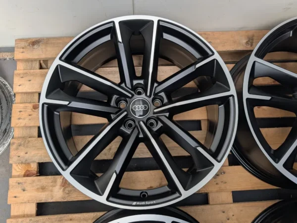 Audi A7 S7 A6 Q5 20" 5x112 8.5J ET30