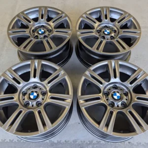 BMW Styling 194 17" 5x120 E90 E91 E92 E87