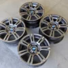 E36K-022 image 2 BMW Styling 194 17" 5x120 E90 E91 E92 E87