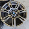 E36K-022 image 3 BMW Styling 194 17" 5x120 E90 E91 E92 E87