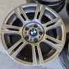 E36K-022 image 4 BMW Styling 194 17" 5x120 E90 E91 E92 E87