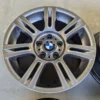 E36K-022 image 5 BMW Styling 194 17" 5x120 E90 E91 E92 E87