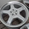 E36K-023 image 5 Mercedes CL A215 C215 19" 5x112 AMG