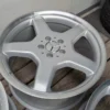 E36K-023 image 6 Mercedes CL A215 C215 19" 5x112 AMG