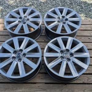 Mazda 3 6 5x114,3 7J ET52.5
