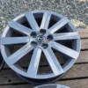Mazda 3 6 5x114,3 7J ET52.5