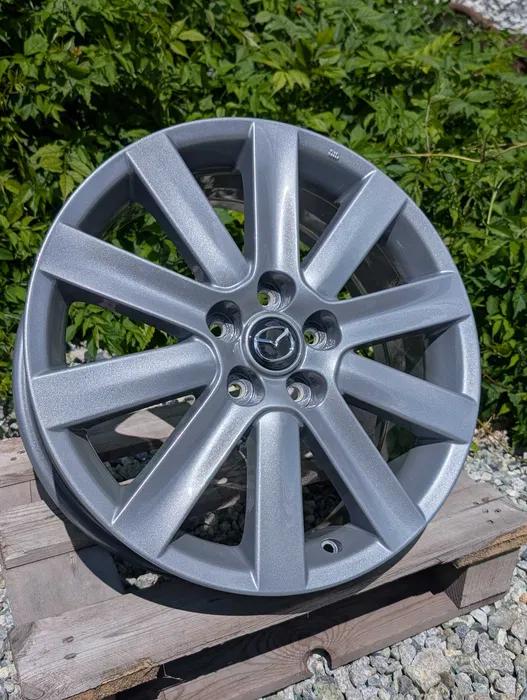 E36K-024 image 7 Mazda 3 6 5x114,3 7J ET52.5