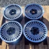 ATS 15" 5x112 7J ET35 Mercedes W124 W123 W201 VW
