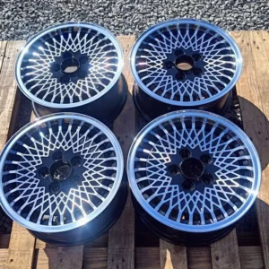 ATS 15" 5x112 7J ET35 Mercedes W124 W123 W201 VW