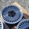 ATS 15" 5x112 7J ET35 Mercedes W124 W123 W201 VW