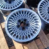 ATS 15" 5x112 7J ET35 Mercedes W124 W123 W201 VW