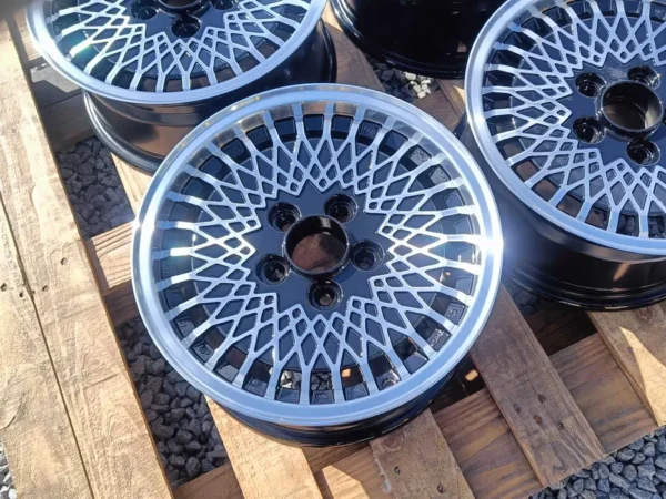 ATS 15" 5x112 7J ET35 Mercedes W124 W123 W201 VW
