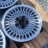 ATS 15" 5x112 7J ET35 Mercedes W124 W123 W201 VW