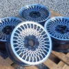 ATS 15" 5x112 7J ET35 Mercedes W124 W123 W201 VW