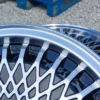 ATS 15" 5x112 7J ET35 Mercedes W124 W123 W201 VW