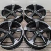 Audi Rotor 20" 5x112 ET45 A6 A4