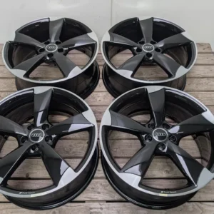 Audi Rotor 20" 5x112 ET45 A6 A4