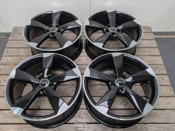 Audi Rotor 20" 5x112 ET45 A6 A4