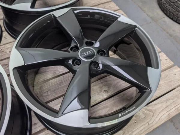 Audi Rotor 20" 5x112 ET45 A6 A4