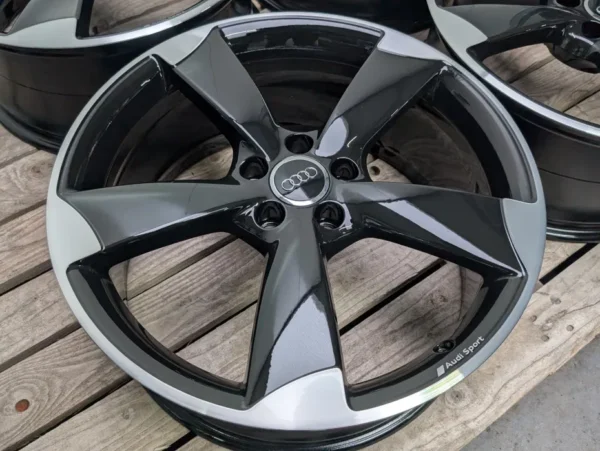 Audi Rotor 20" 5x112 ET45 A6 A4