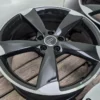 Audi Rotor 20" 5x112 ET45 A6 A4