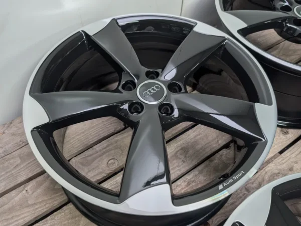 Audi Rotor 20" 5x112 ET45 A6 A4