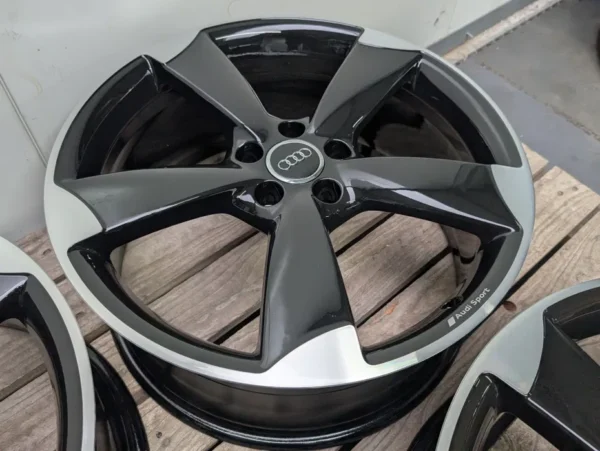 Audi Rotor 20" 5x112 ET45 A6 A4