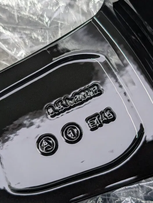 Audi Rotor 20" 5x112 ET45 A6 A4