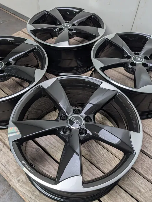 Audi Rotor 20" 5x112 ET45 A6 A4