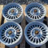 E36K-028 image 1 ATS 14" 6.5J ET25 BMW 5x120 Alpina