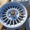 E36K-028 image 4 ATS 14" 6.5J ET25 BMW 5x120 Alpina