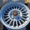E36K-028 image 5 ATS 14" 6.5J ET25 BMW 5x120 Alpina