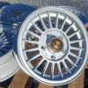 E36K-028 image 6 ATS 14" 6.5J ET25 BMW 5x120 Alpina
