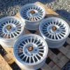 E36K-028 image 7 ATS 14" 6.5J ET25 BMW 5x120 Alpina