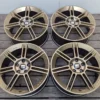 E36K-029 image 1 BBS Seat Leon Sport 18" 7.5J ET51