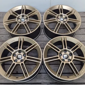 E36K-029 image 1 BBS Seat Leon Sport 18" 7.5J ET51