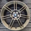 E36K-029 image 2 BBS Seat Leon Sport 18" 7.5J ET51