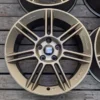 E36K-029 image 3 BBS Seat Leon Sport 18" 7.5J ET51