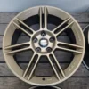 E36K-029 image 4 BBS Seat Leon Sport 18" 7.5J ET51
