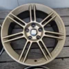 E36K-029 image 5 BBS Seat Leon Sport 18" 7.5J ET51