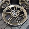 E36K-029 image 6 BBS Seat Leon Sport 18" 7.5J ET51
