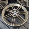 E36K-029 image 7 BBS Seat Leon Sport 18" 7.5J ET51